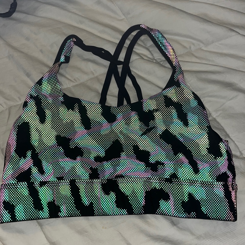 Wodbottom sportsbra